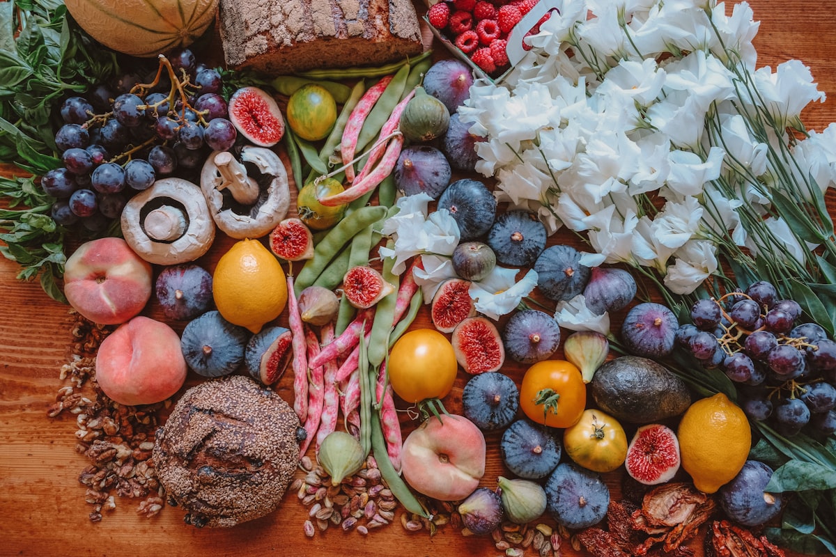 Muscle recovery nutrition guide